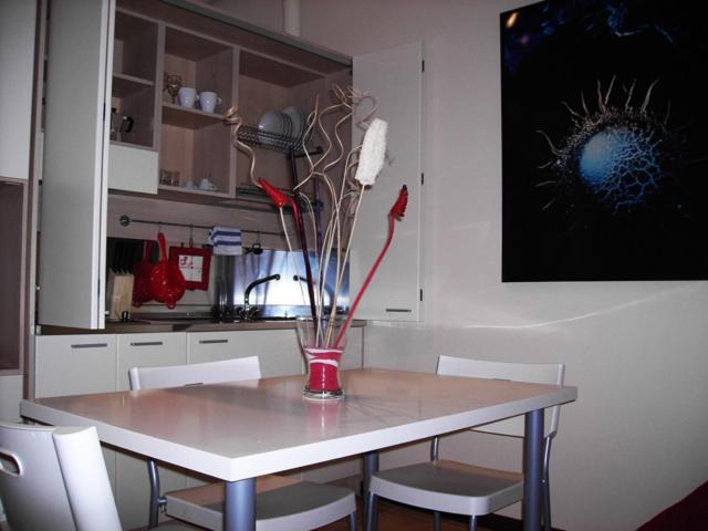 Olly Apartments Bolonha Quarto foto